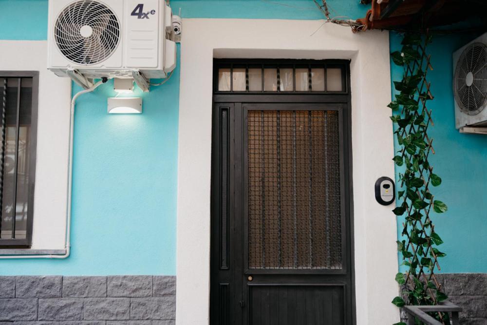 Old Center Apartment