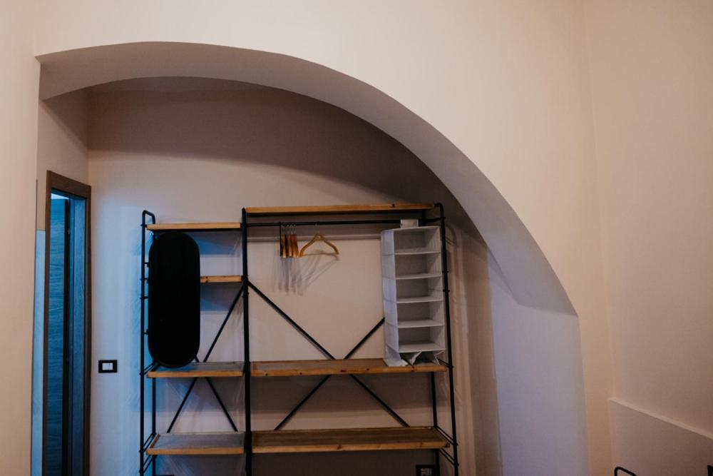 Old Center Apartment