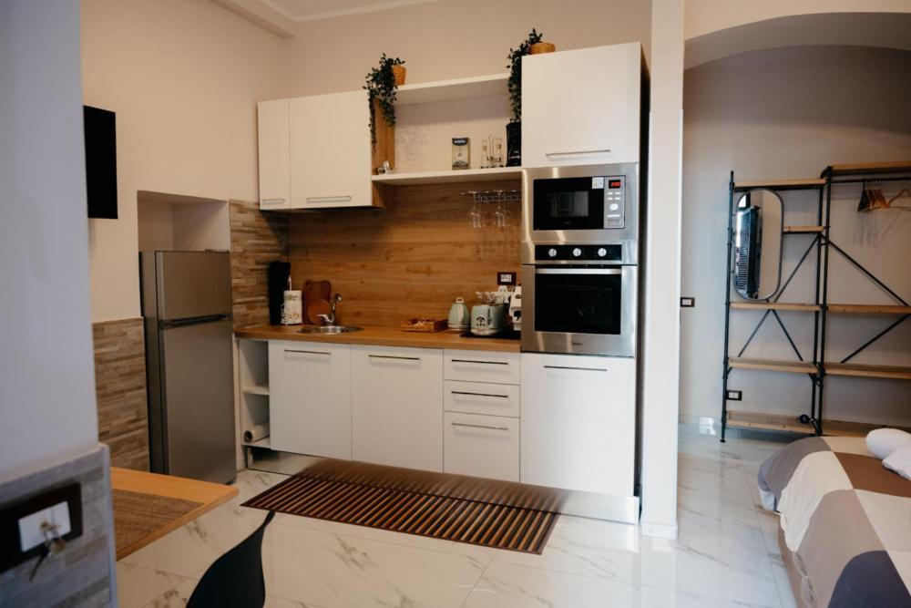 Apartment Old Center Catania